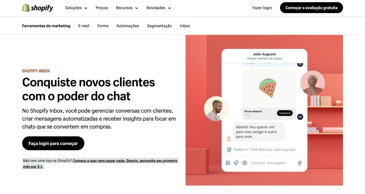 MEI e o uso de ferramentas de e-mail marketing