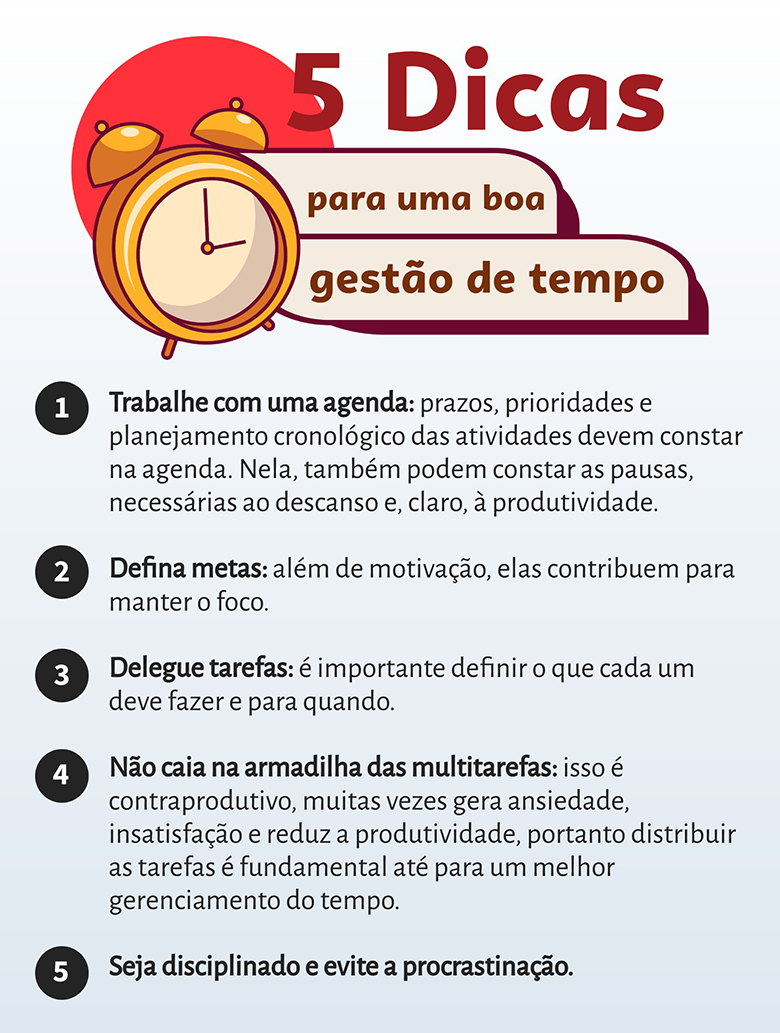 Como a Automação Pode Salvar o Tempo do MEI