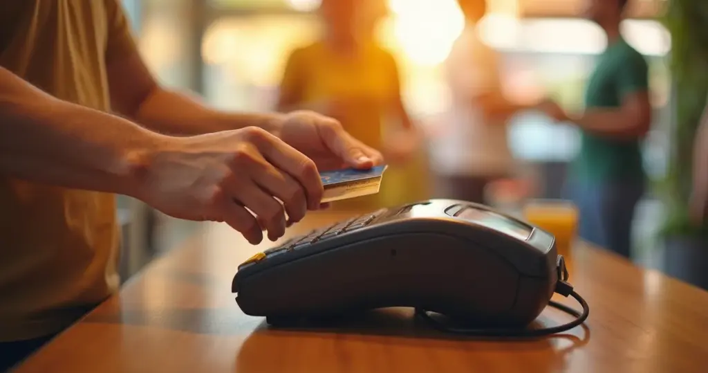 MEI e o uso de maquininha de cartão: O guia definitivo [2026]