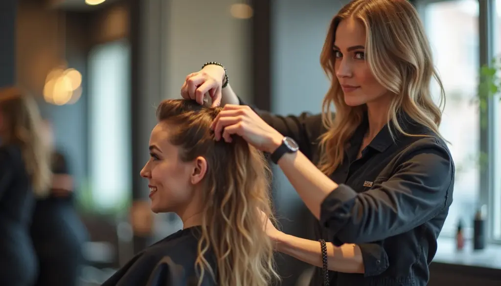 MEI para Cabeleireira: 7 passos para formalizar seu salão [2026]