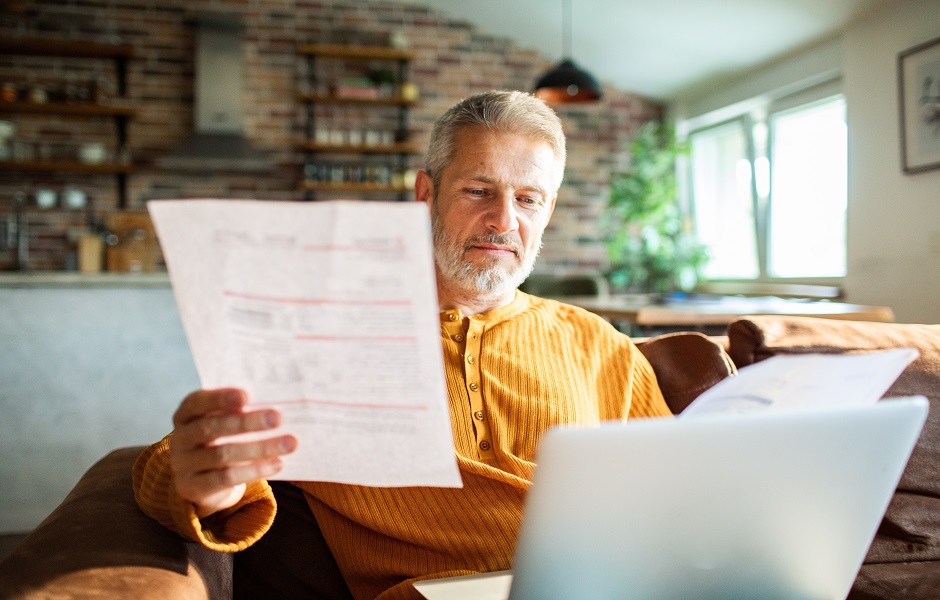 MEI pode ter nome sujo no CPF