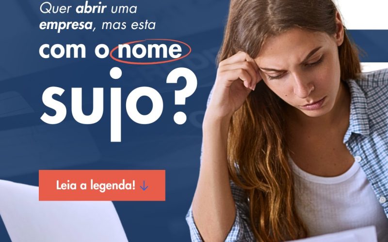 5 ideias de títulos:
1. MEI com Nome Sujo: Guia Completo para Abrir e Manter seu Negócio
2. Dívidas no CPF e MEI: Entenda as Consequências e Soluções
3. Como Conseguir Crédito Sendo MEI Negativado: Opções e Dicas
4. MEI Irregular vs. MEI Negativado: Qual a Diferença e o Impacto?
5. Regularize seu MEI: Passos Essenciais para Evitar Problemas com o CPF