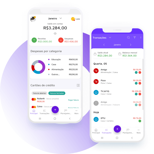 erros comuns na gestão financeira MEI