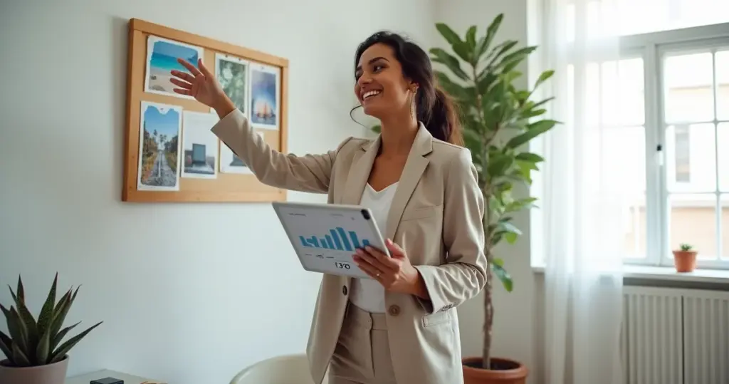 Melhores formas de usar seu décimo terceiro: seu mapa para sair do aperto