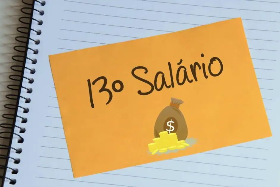 decimo terceiro quitar dividas ou investir