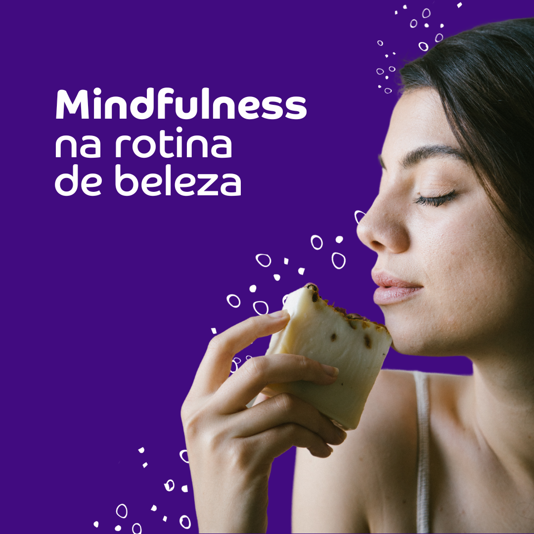 1. Como a Beleza Consciente Transforma sua Rotina de Skincare.
2. Os 3 Pilares Essenciais da Mindful Beauty para um Autocuidado Profundo.
3. Marcas que Inspiram: Conheça Líderes em Beleza Consciente.
4. Reduza o Estresse e Melhore sua Pele com a Atenção Plena.
5. Beleza Real: Aceitação e Autocompaixão na sua Rotina de Cuidados.