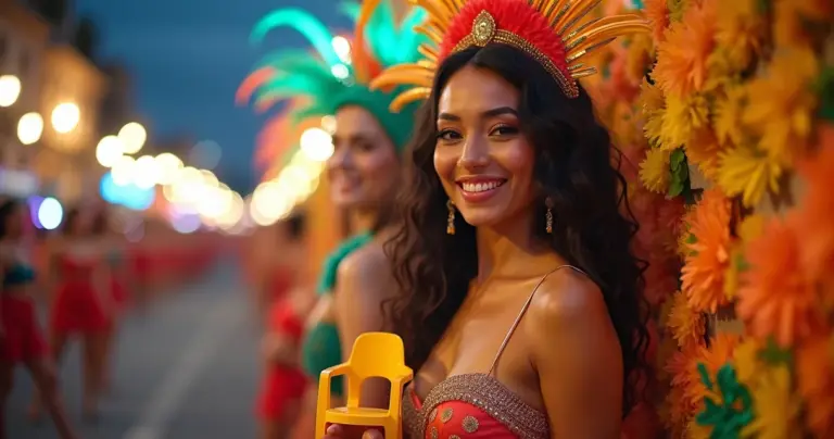 Monobloco: o conceito que revoluciona do carro ao banheiro (e até no Carnaval) Monobloco: o conceito que revoluciona do carro ao banheiro (e até no Carnaval)