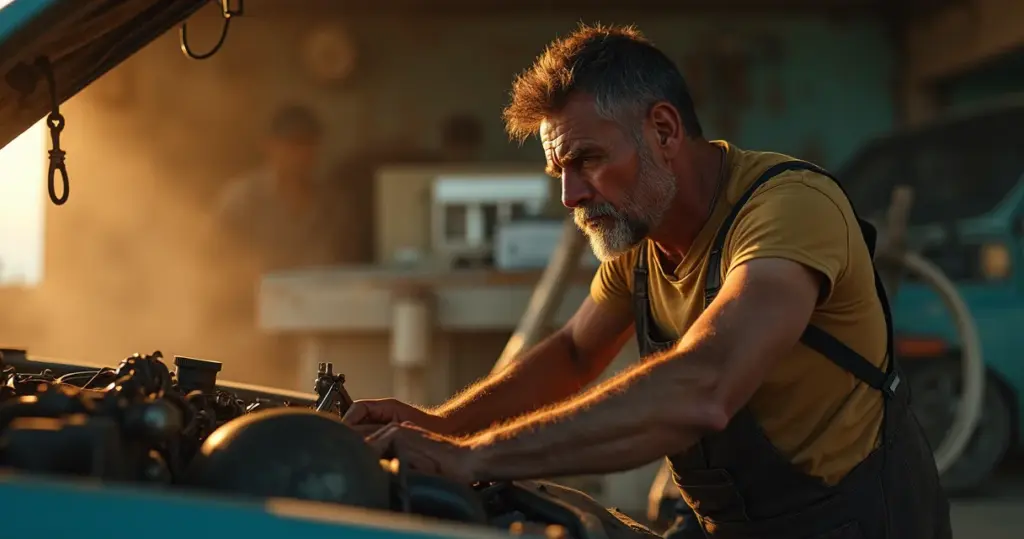 Motor Cansado: Sinais que seu carro dá e como resolver [2026]