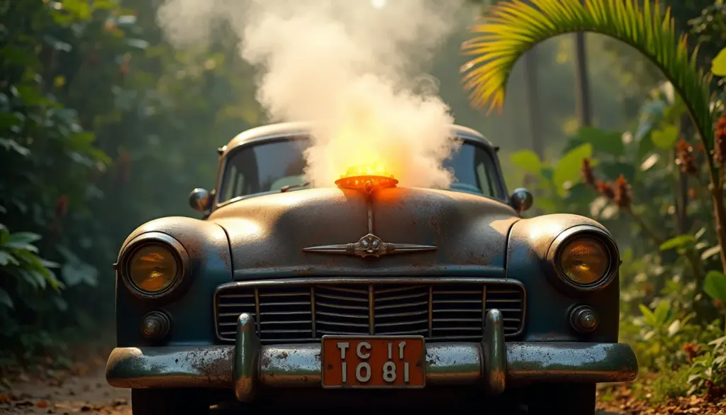 Motor superaquecendo: 5 causas ocultas que você ignora [2026]