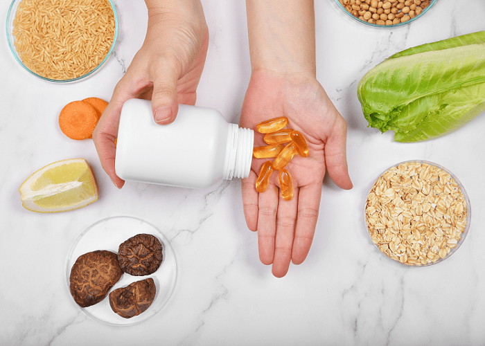 Biotina e Mais: Os Ingredientes Essenciais dos Nutricosméticos; Como Escolher o Nutricosmético Ideal para Seus Cabelos