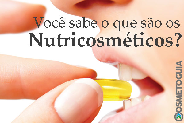 nutricosméticos