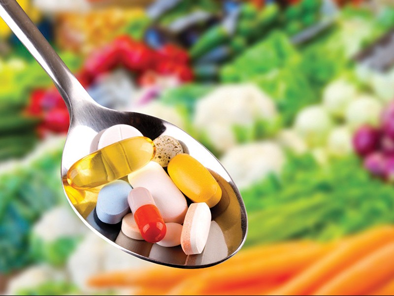 Nutricosméticos: O Guia Completo para uma Beleza de Dentro para Fora; Colágeno