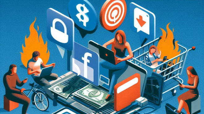 Evite o FOMO: Estratégias para um Consumo Consciente nas Redes