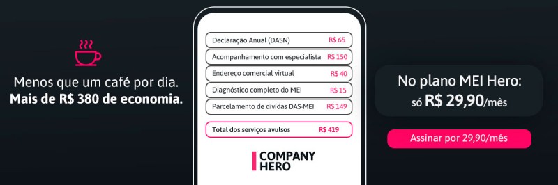o que acontece se o MEI não pagar o DAS