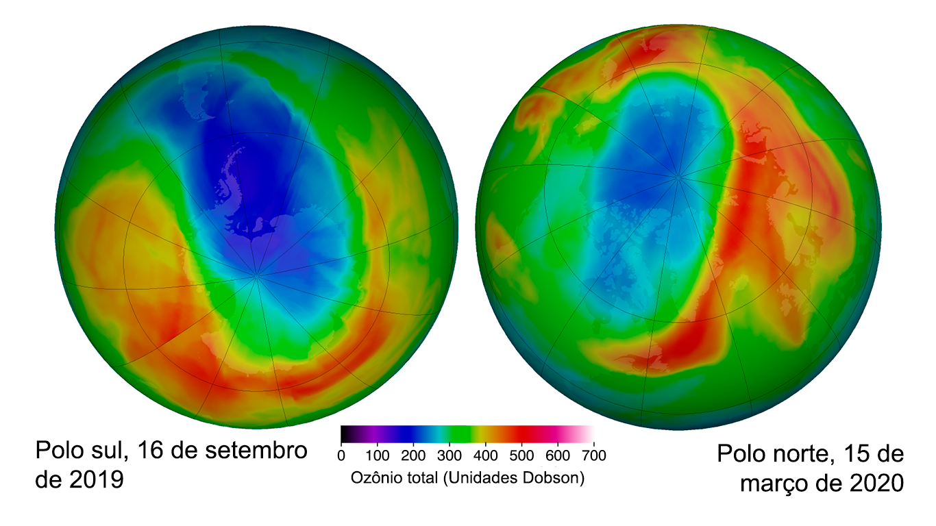 Consequências e Soluções.
3. O Papel Essencial da Camada de Ozônio na Proteção da Saúde Humana e do Meio Ambiente.
4. Protocolo de Montreal: Uma História de Sucesso na Recuperação da Camada de Ozônio.
5. Atitudes do Dia a Dia para Preservar a Camada de Ozônio.