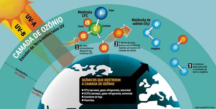 Consequências e Soluções.
3. O Papel Essencial da Camada de Ozônio na Proteção da Saúde Humana e do Meio Ambiente.
4. Protocolo de Montreal: Uma História de Sucesso na Recuperação da Camada de Ozônio.
5. Atitudes do Dia a Dia para Preservar a Camada de Ozônio.