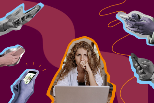 o que é a economia da atenção