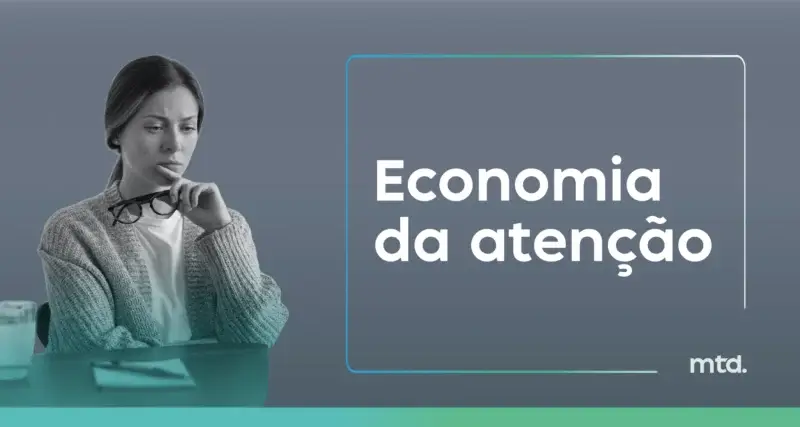 5 ideias de títulos:
1. Economia da Atenção: Como as Plataformas Digitais Capturam e Monetizam Seu Foco
2. A Escassez de Atenção na Era Digital: Impactos e Estratégias para Marcas
3. Design Comportamental e a Economia da Atenção: Entenda os Mecanismos de Retenção
4. Herbert Simon e a Previsão da Economia da Atenção: Uma Análise Histórica
5. Protegendo Sua Atenção: Dicas Práticas na Era da Informação Excessiva