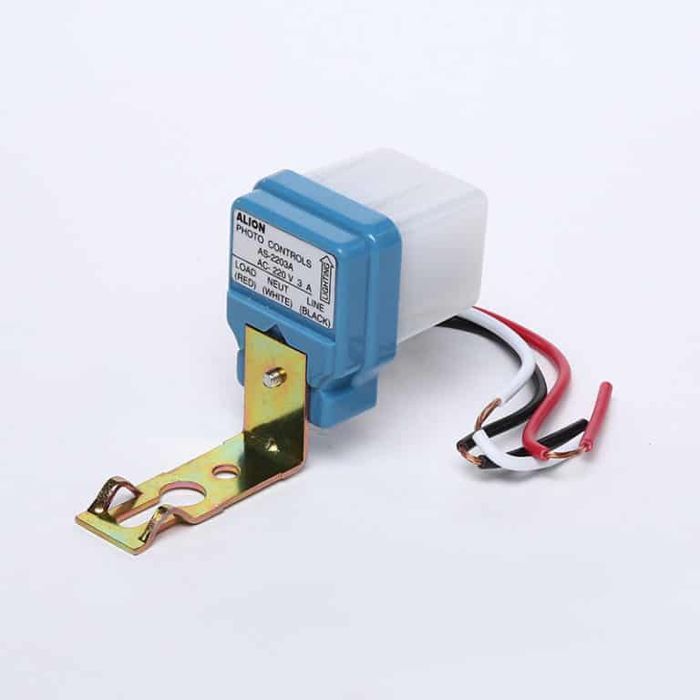 o que é a fotocélula