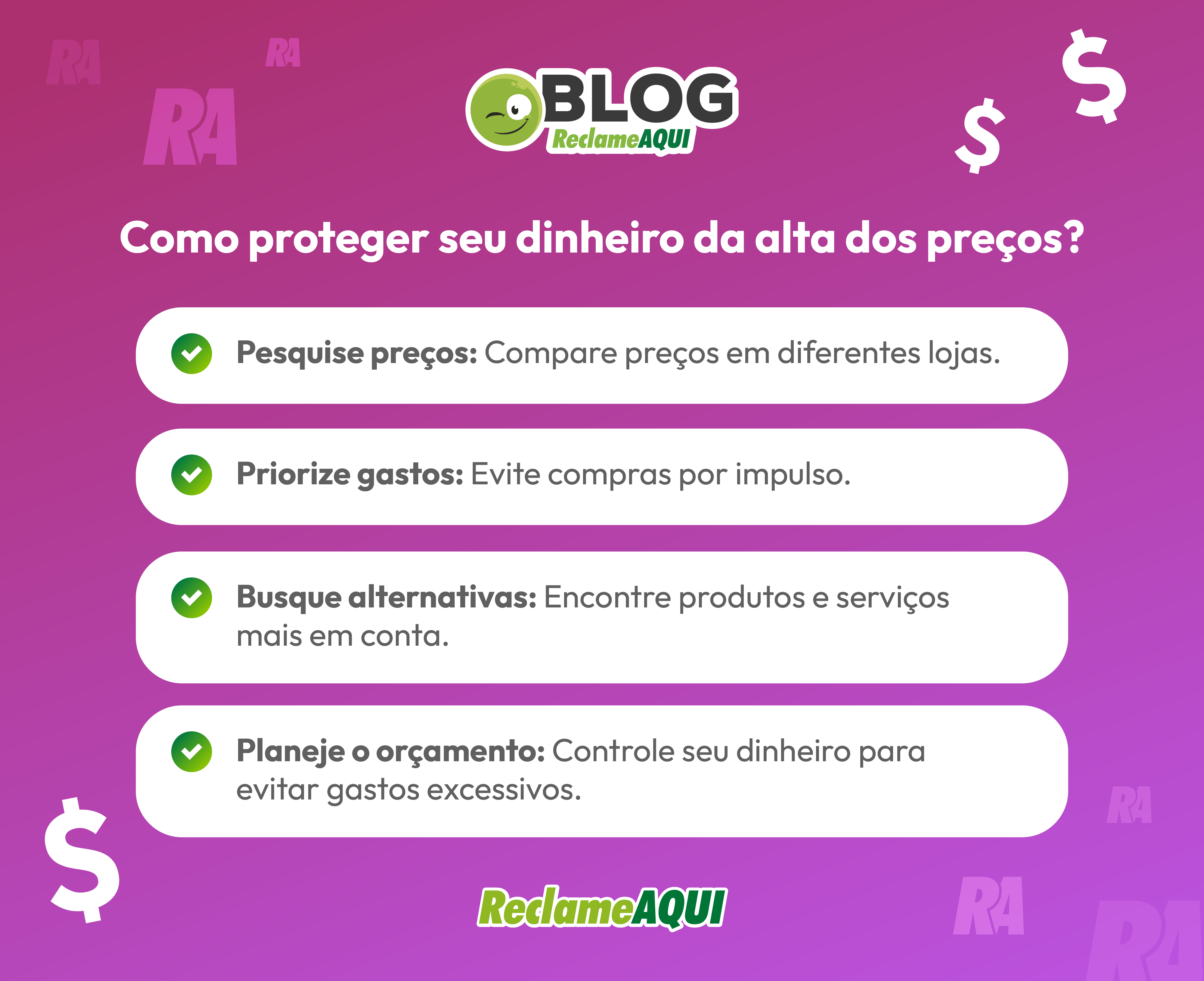 o que é a inflação pessoal