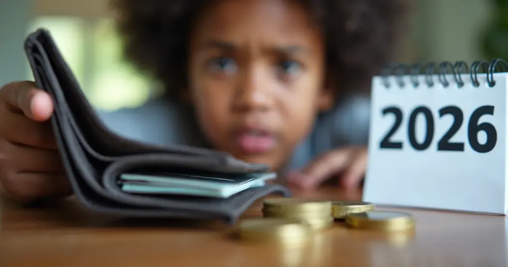 O que é a inflação pessoal? Seu dinheiro em 2026