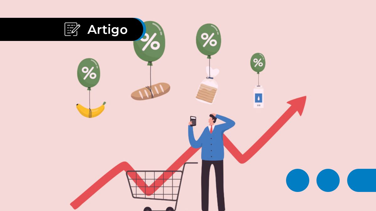 o que é a inflação pessoal