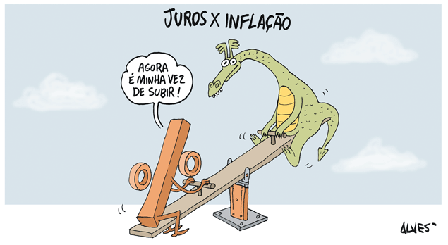 5 ideias de títulos