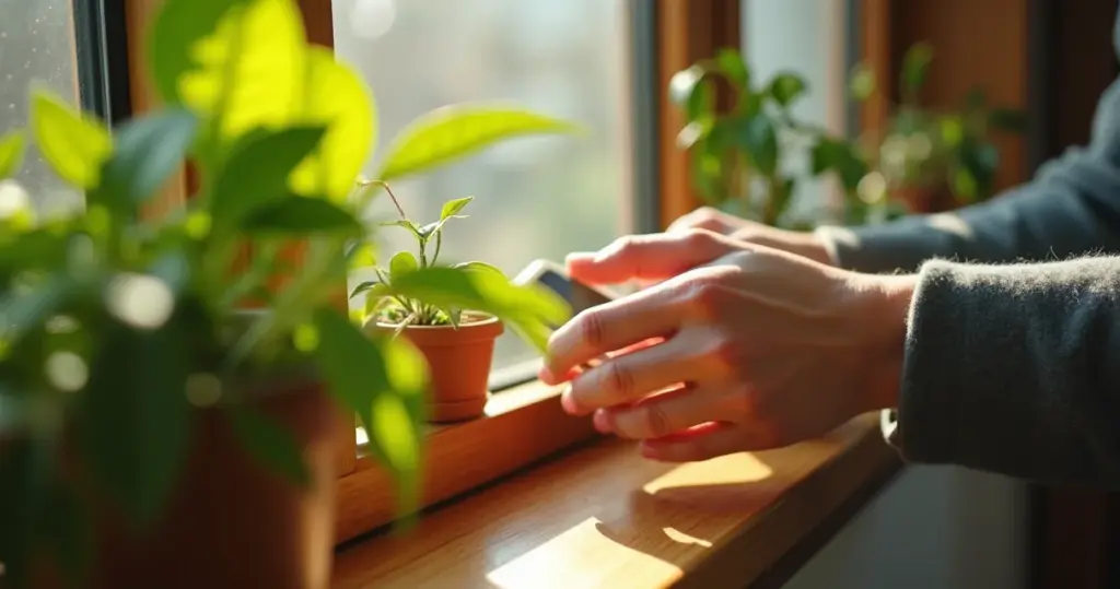 O que é Biofilia? Transforme Sua Casa e Bem-Estar