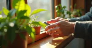 O que é Biofilia? Transforme Sua Casa e Bem-Estar