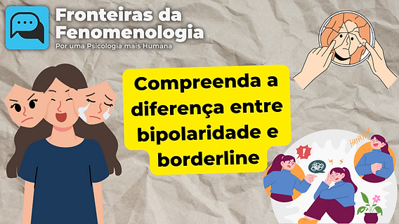 O que é bipolaridade