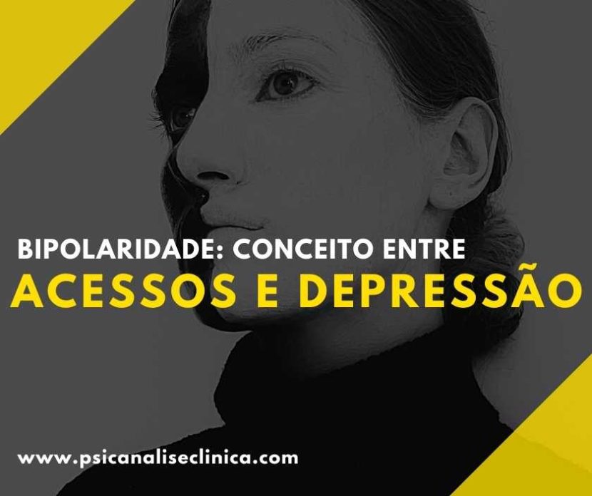 O que é bipolaridade