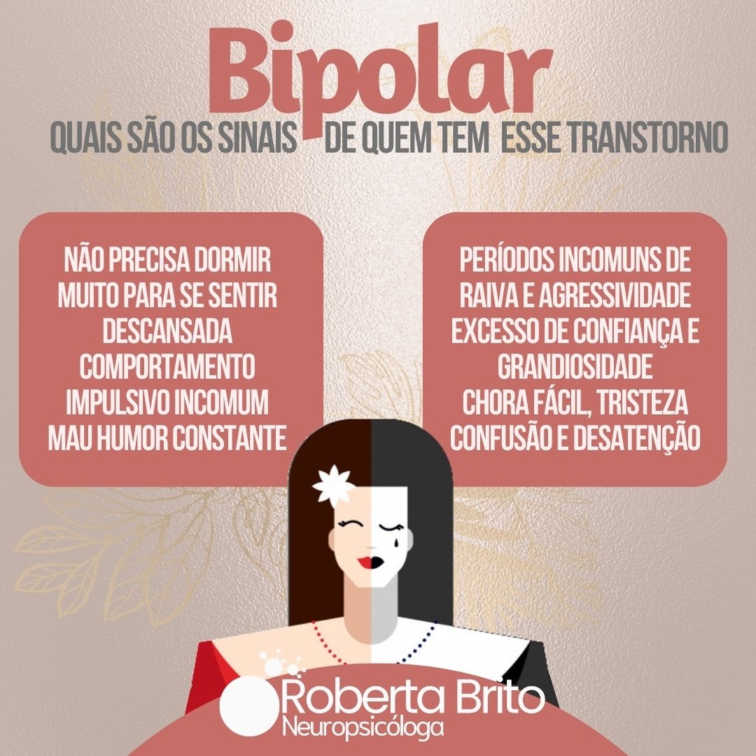 O que é bipolaridade