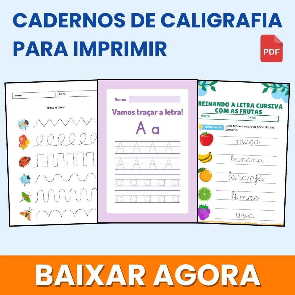 1. Guia Completo de Ferramentas para Caligrafia
2. Diferenças Essenciais: Caligrafia vs. Lettering
3. Explorando os Estilos de Caligrafia: Do Gótico ao Moderno
4. Como Começar na Caligrafia: Dicas para Iniciantes
5. Aplicações Criativas da Caligrafia no Design Gráfico