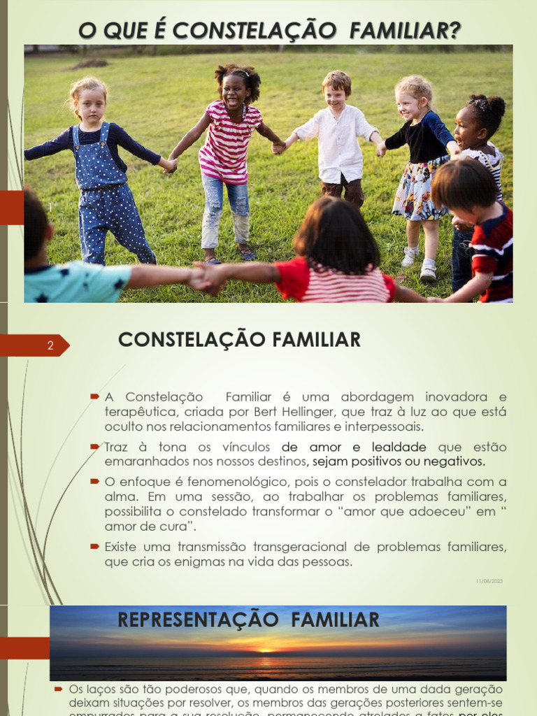 Constelação Familiar é Pseudociência? Análise Crítica e Evidências