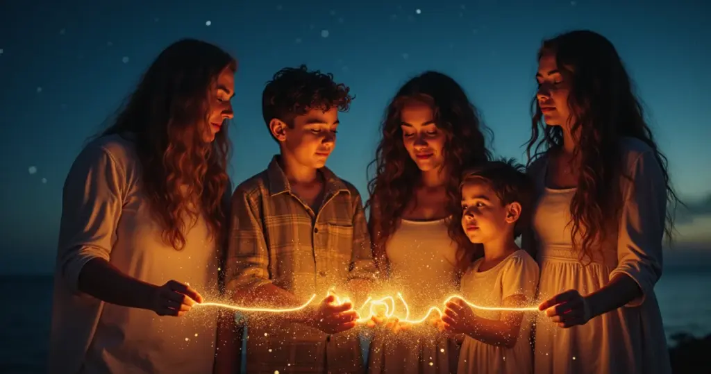 O que é constelação familiar: desvende o poder oculto (2026)