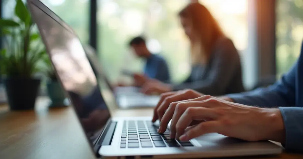 O que é coworking? A revolução flexível que seu negócio precisa!