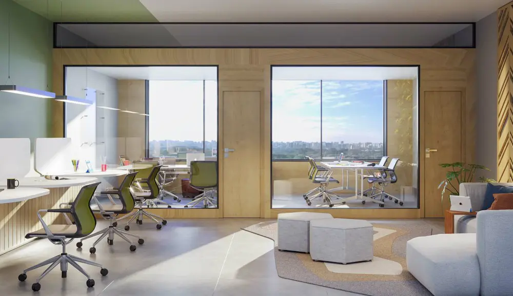 5 ideias de títulos:
1. Coworking: A Solução Inteligente para Reduzir Custos e Aumentar sua Produtividade
2. Networking e Flexibilidade: Os Pilares do Sucesso em um Espaço de Coworking
3. Como Escolher o Coworking Ideal para o Seu Negócio: Um Guia Completo
4. Coworking vs. Escritório Tradicional: Qual a Melhor Opção para Você?
5. O Futuro do Trabalho é Compartilhado: Entenda o Crescimento do Coworking no Brasil