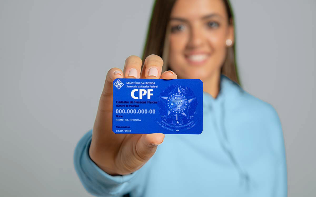 CPF Pendente: Causas Comuns e Passo a Passo para Regularização