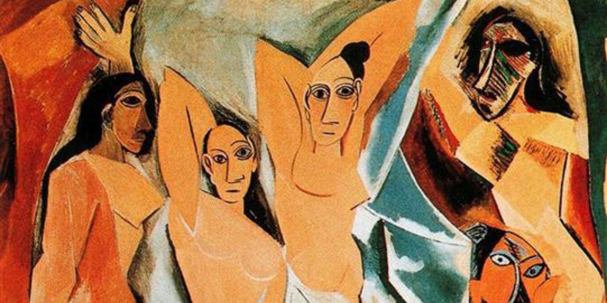 Pablo Picasso e Georges Braque: A Parceria que Deu Início ao Cubismo