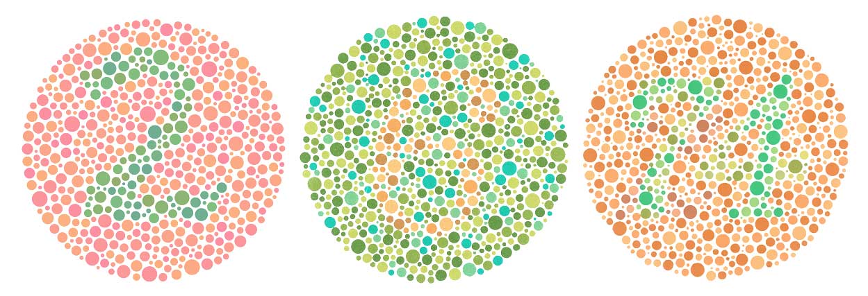 1. O que é Daltonismo e Como Afeta a Visão?
2. Teste de Ishihara: Descubra se Você Tem Daltonismo
3. Os Diferentes Tipos de Daltonismo e Suas Características
4. Daltonismo: Causas Genéticas e Adquiridas
5. Óculos para Daltonismo: Uma Solução Parcial?