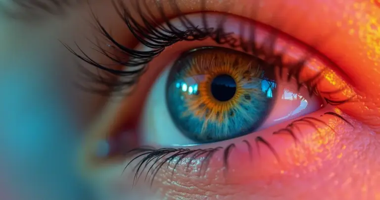 O que é daltonismo? Entenda a percepção de cores única