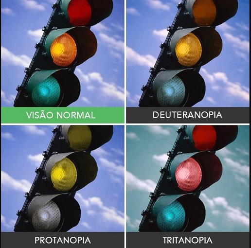 1. O que é Daltonismo e Como Afeta a Visão?
2. Teste de Ishihara: Descubra se Você Tem Daltonismo
3. Os Diferentes Tipos de Daltonismo e Suas Características
4. Daltonismo: Causas Genéticas e Adquiridas
5. Óculos para Daltonismo: Uma Solução Parcial?