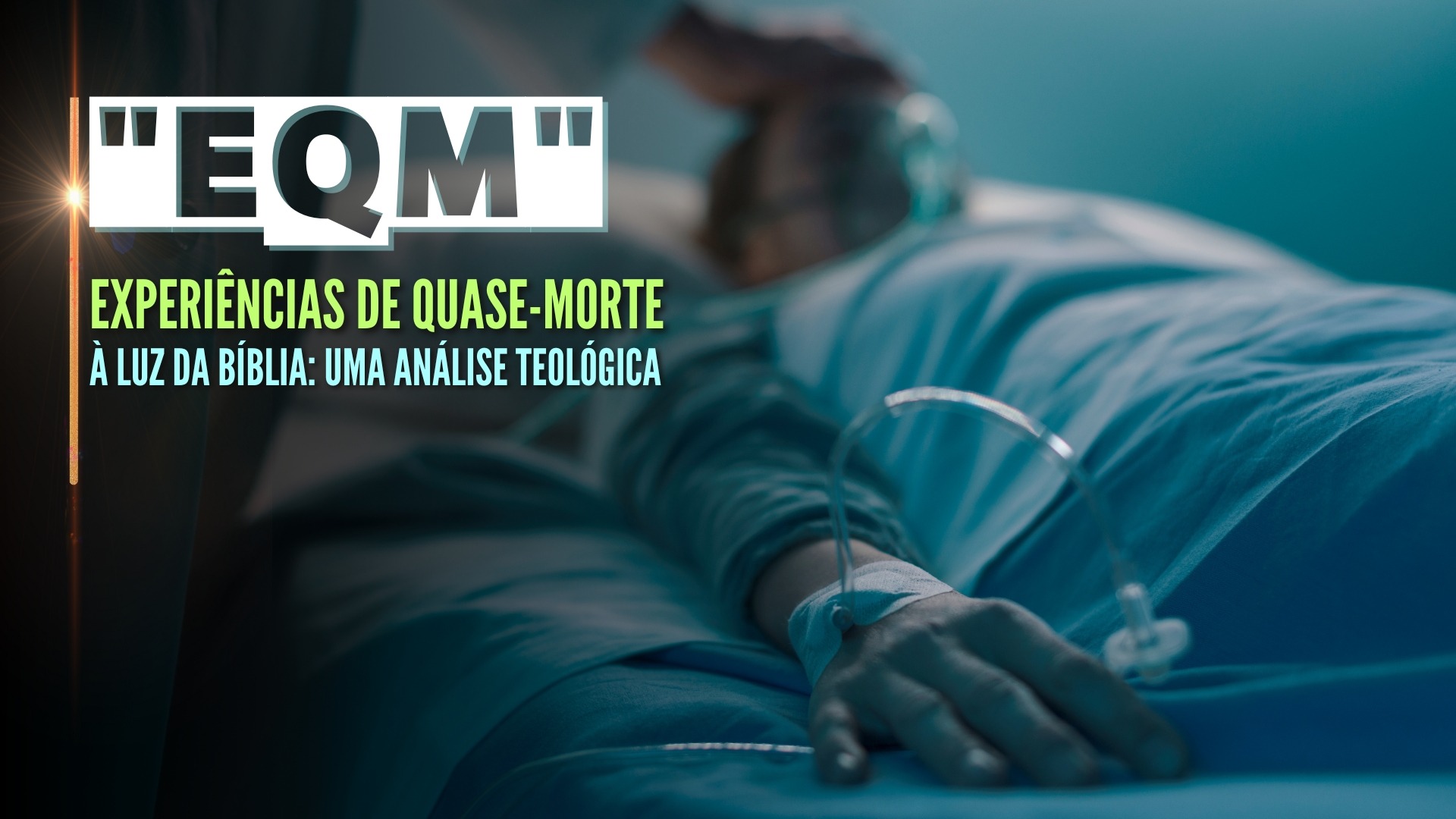 5 ideias de títulos:
1. EQM: Desvendando os Mistérios da Experiência de Quase Morte
2. O Que A Ciência Diz Sobre as Experiências de Quase Morte?
3. Relatos Impactantes: Histórias Reais de EQM
4. EQM e Espiritualidade: Uma Conexão Profunda
5. Como as Experiências de Quase Morte Transformam Vidas