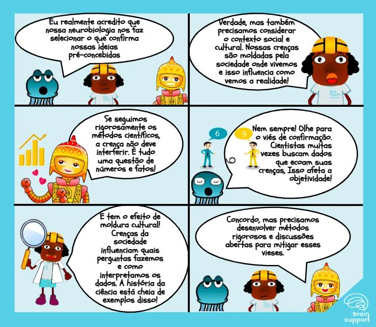 5 ideias de títulos:
1. EQM: Desvendando os Mistérios da Experiência de Quase Morte
2. O Que A Ciência Diz Sobre as Experiências de Quase Morte?
3. Relatos Impactantes: Histórias Reais de EQM
4. EQM e Espiritualidade: Uma Conexão Profunda
5. Como as Experiências de Quase Morte Transformam Vidas