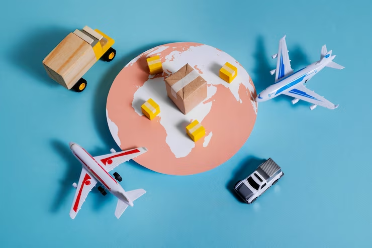 O Papel da ApexBrasil no Fortalecimento da Exportação Brasileira