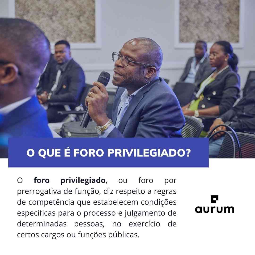 O Fim do Foro Privilegiado: O que a PEC 333/2017 propõe?