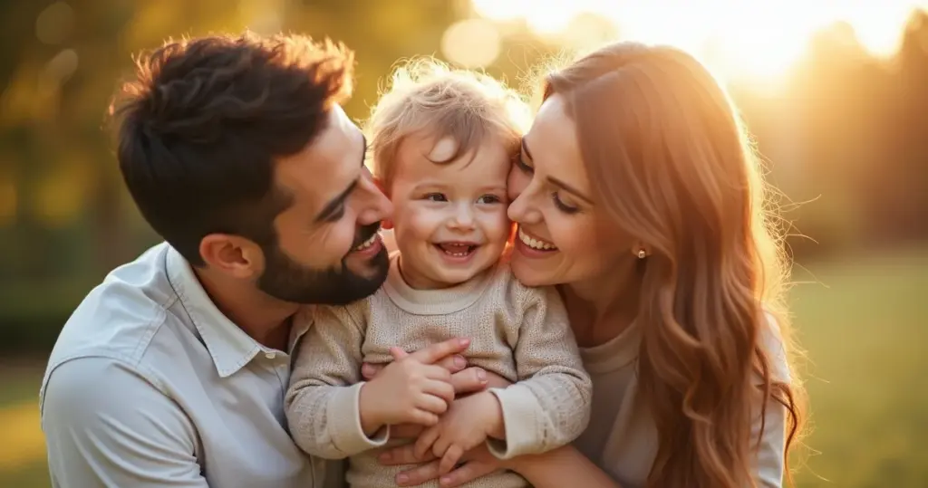 O que é guarda compartilhada: O guia definitivo [2026]