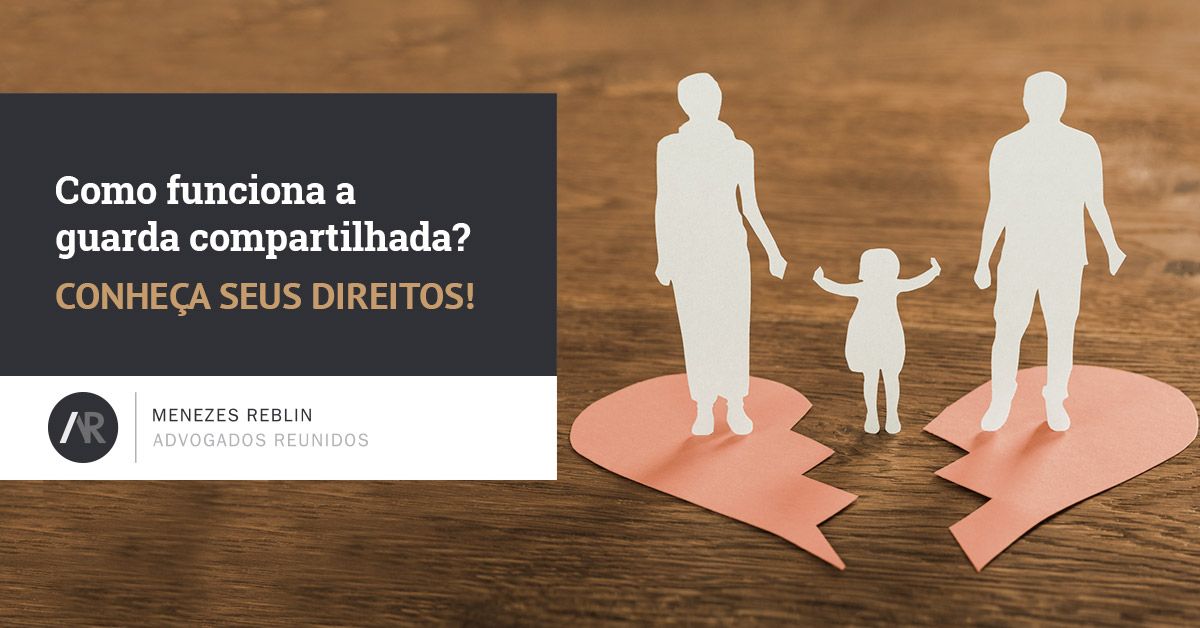 Como Lidar com a Guarda Compartilhada à Distância: Dicas para Pais Separados