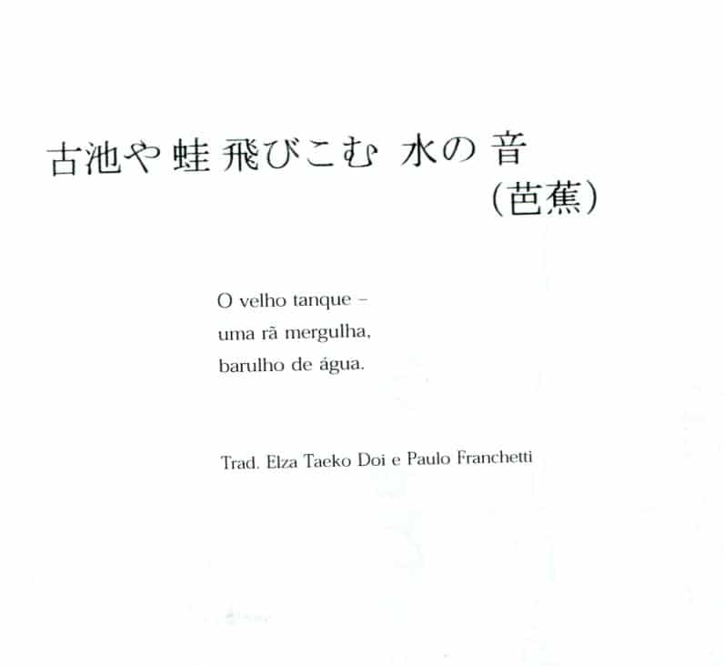 Características e Grandes Nomes
3. Haicais no Brasil: Adaptações e Poetas Notáveis
4. Como Escrever um Haicai: Guia Completo para Iniciantes
5. A Essência do Haicai: Concisão