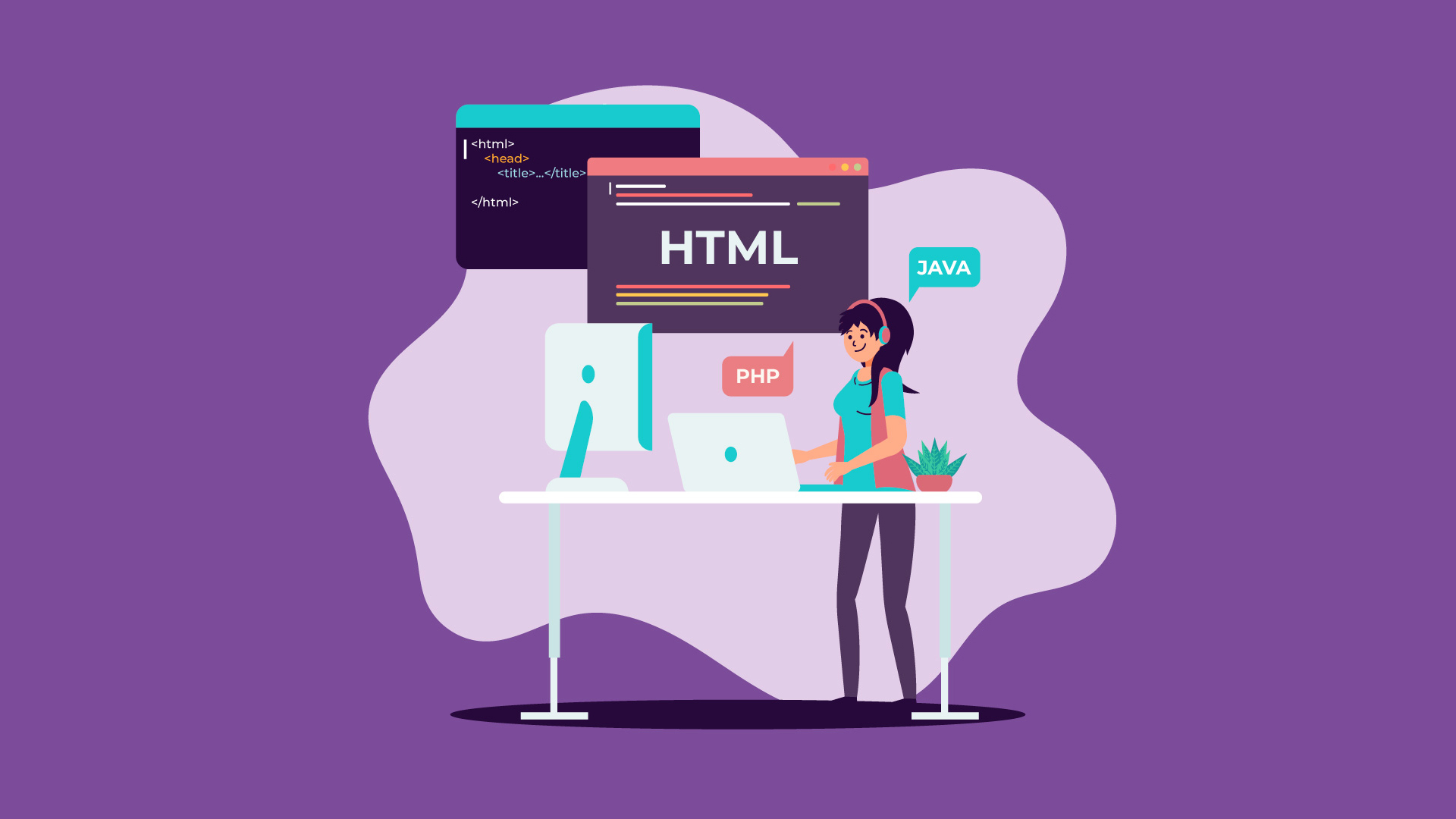 Guia Completo das Principais Tags HTML para Iniciantes